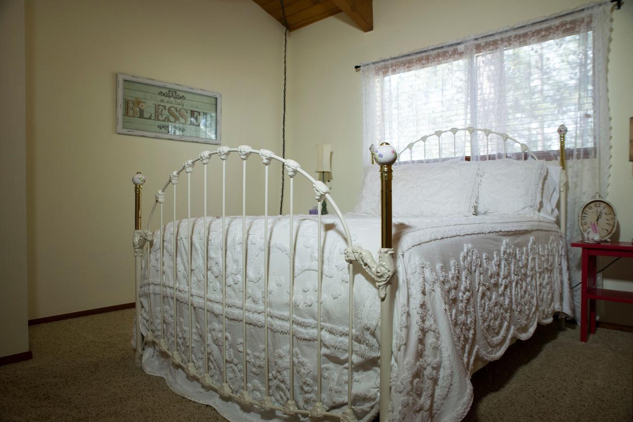 Lovely Mountain Lake Chalet By Yosemite: Equipped! Groveland Exteriér fotografie