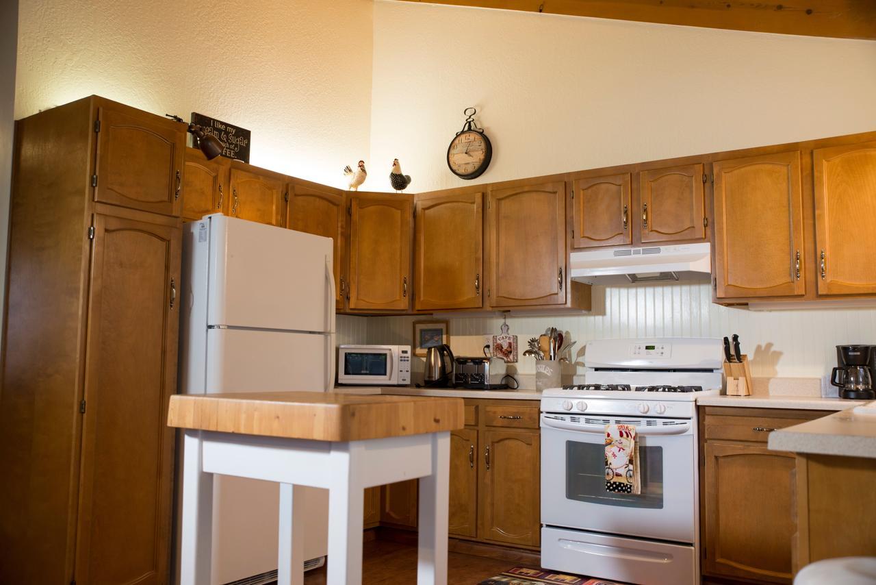 Lovely Mountain Lake Chalet By Yosemite: Equipped! Groveland Exteriér fotografie