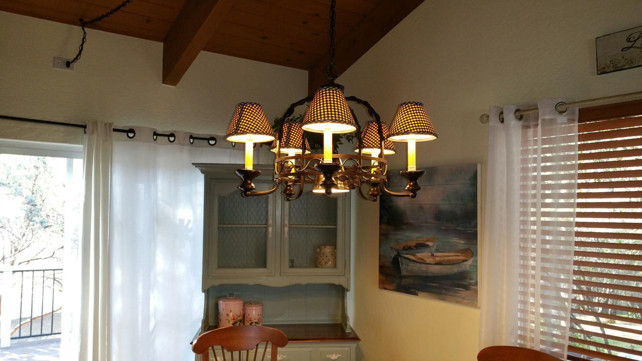Lovely Mountain Lake Chalet By Yosemite: Equipped! Groveland Exteriér fotografie